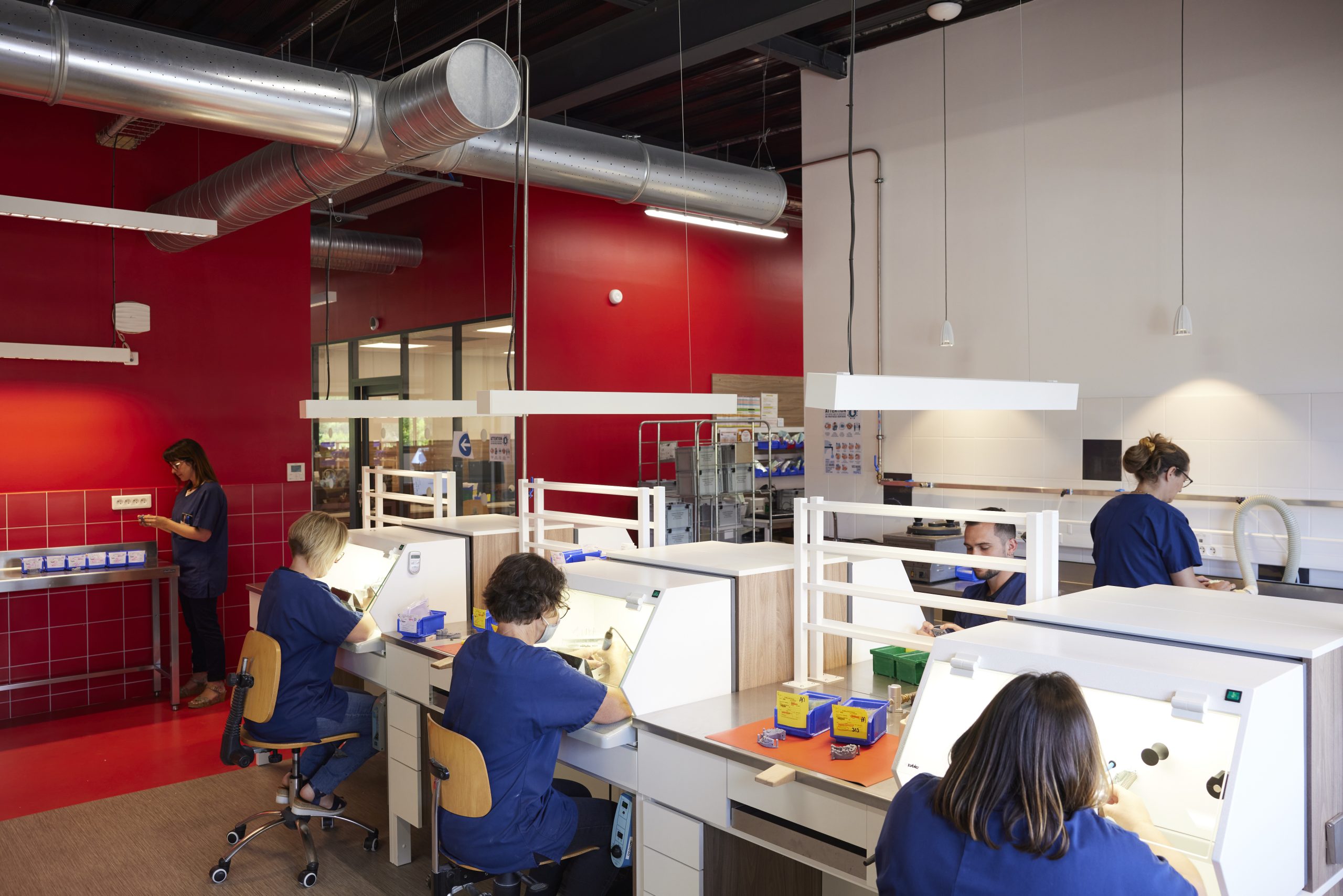 Innovation technoloqique - Anticiper les changements